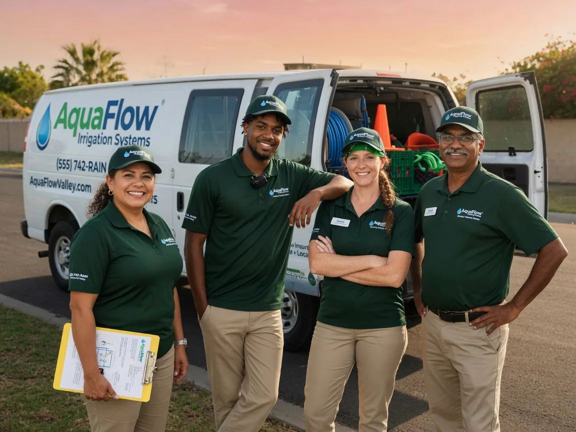 Irrigation Installation company in Pierrepont Manor, NY