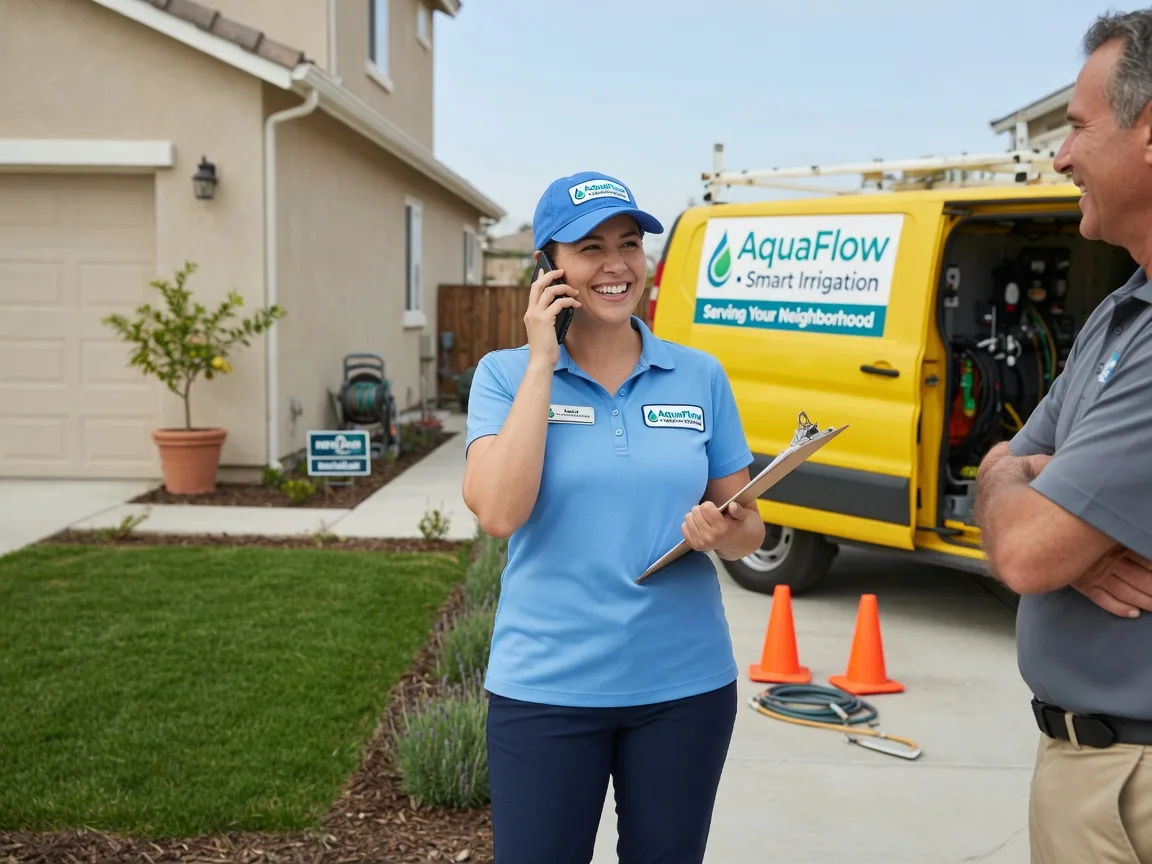 Irrigation Installation Pierrepont Manor, NY FAQs
